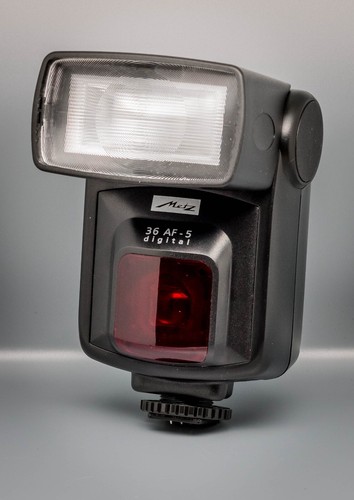 Flash metz 5 - flash, 36