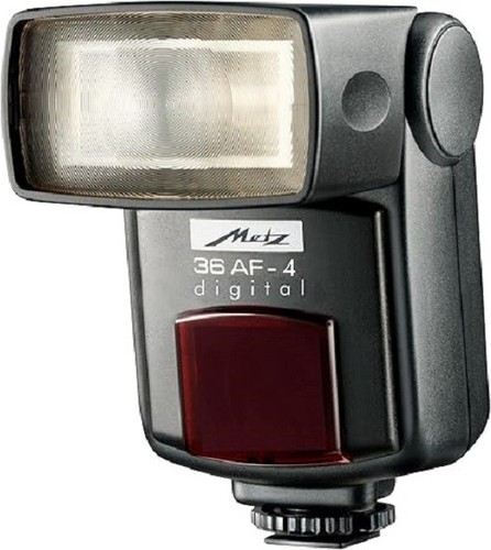 Metz mecablitz 5 digital - 36, af-5