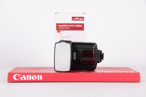 Flash metz mecablitz - flash,