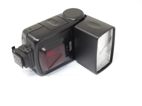 Metz mecablitz 5 flash - mecablitz,