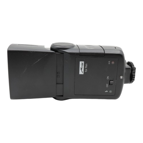 Metz af5 flash - metz,