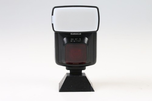 Metz mecablitz 5 flash - 36, af-5
