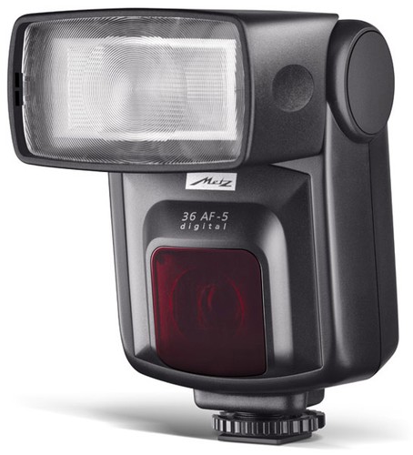 Metz mecablitz 5 - metz, flash