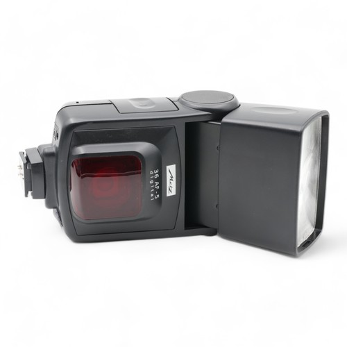 Metz af5 flash - metz,