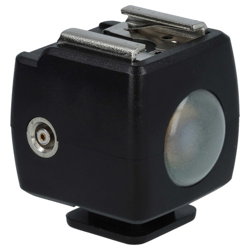 Servo scatto flash per - , metz